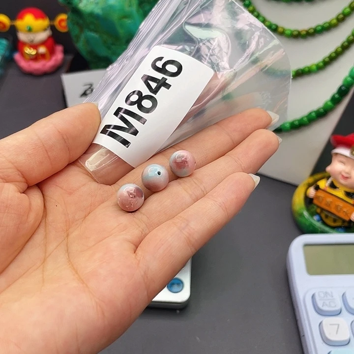 湖北十堰矿区精品佩珠