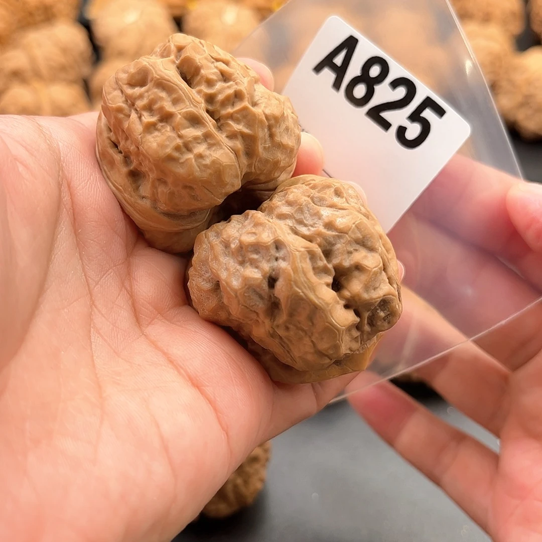 把件桃核蛙蛙福利40