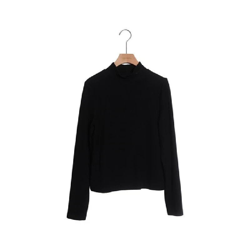 【达人专属】打底衫女毛衣3J812389D