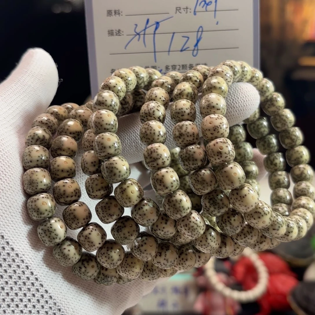 星月菩提手串源头工厂