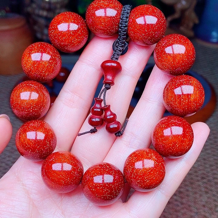 檀香紫檀（小叶紫檀）20红