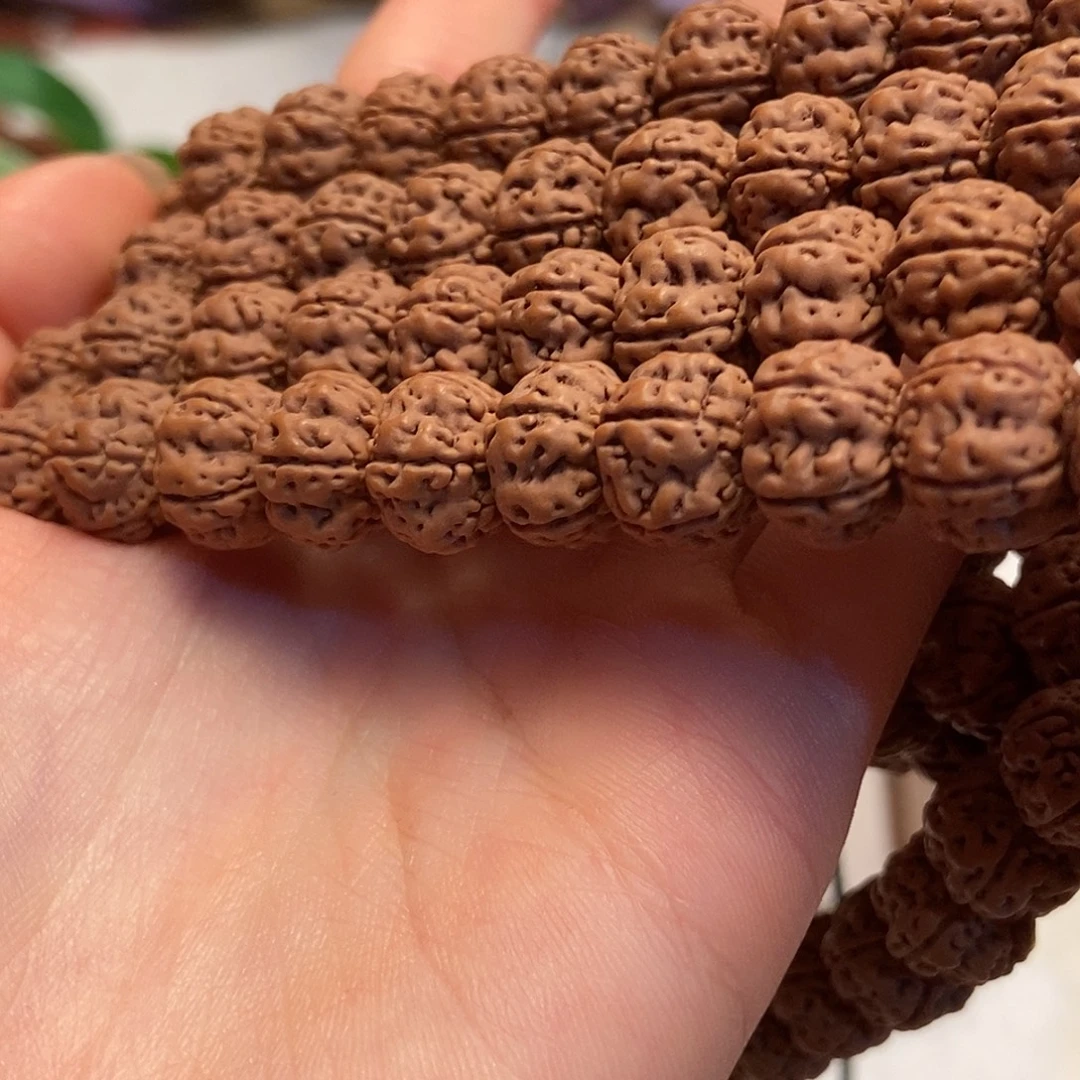 ꧁***꧂金刚菩提吊坠老树王