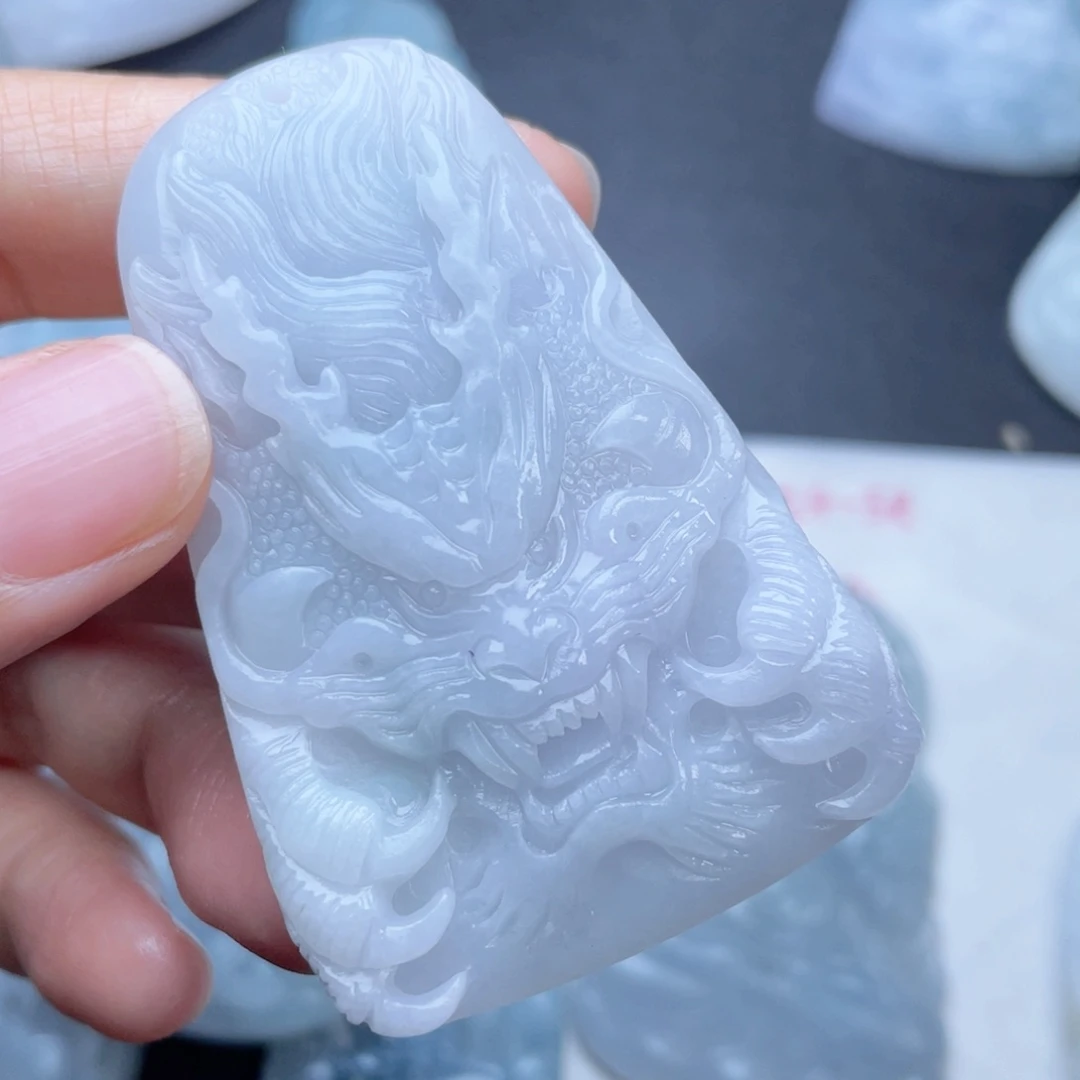 未镶嵌定制定制翡翠