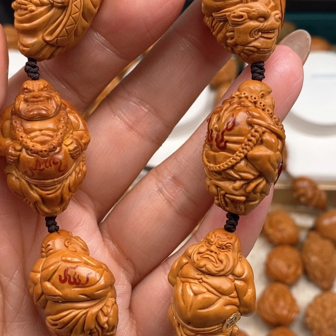 橄榄核手串/手链橄榄手串