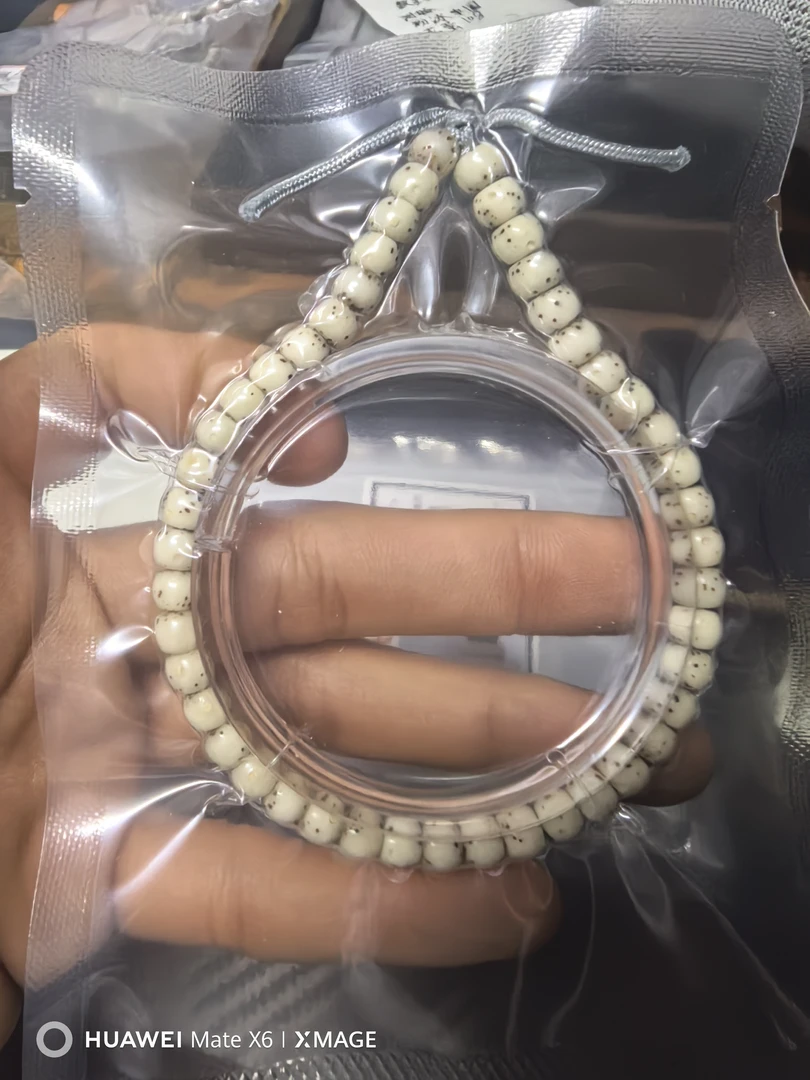 数星星同枝果手持