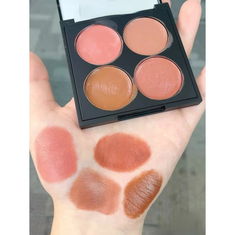 0214四色多用膏展件