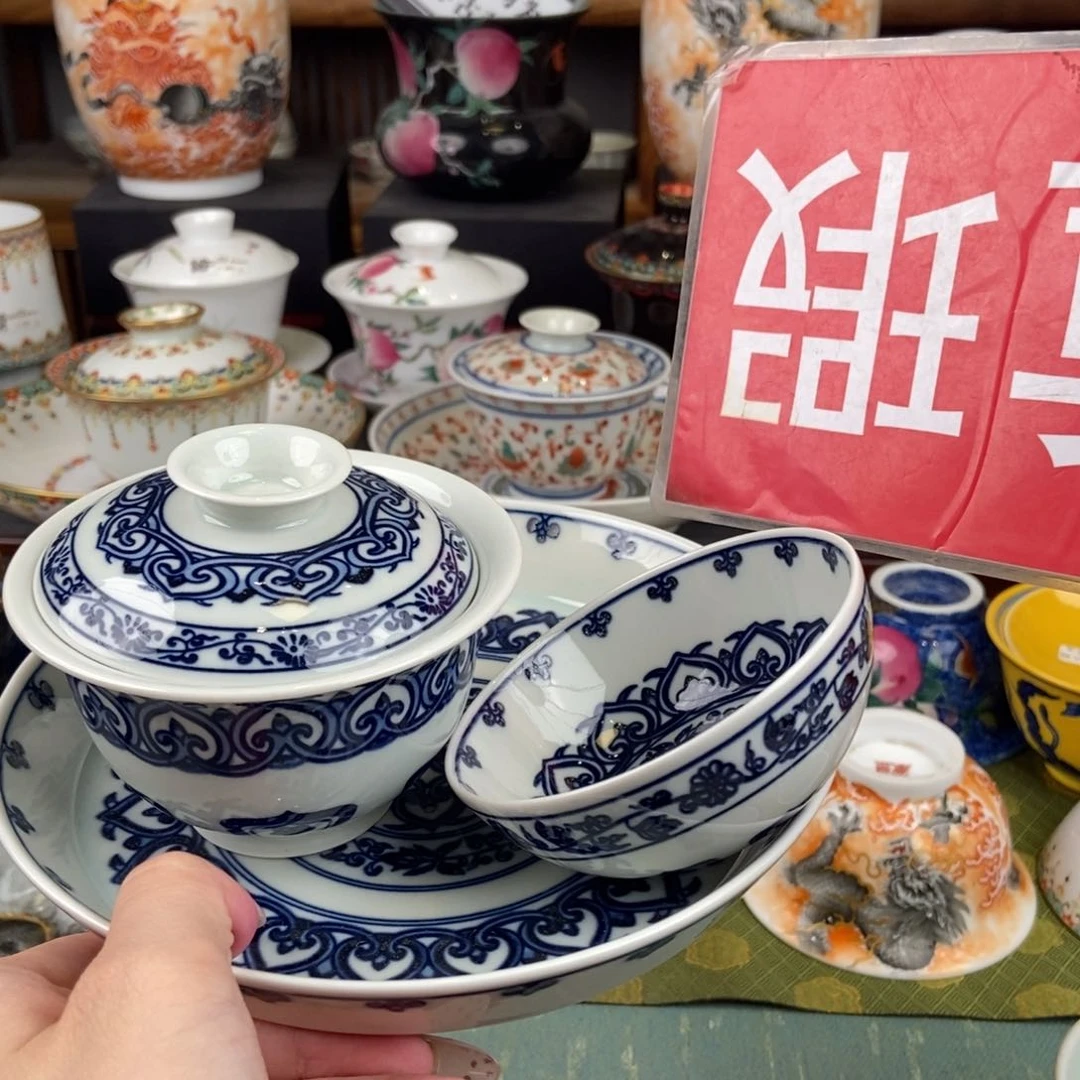 陶瓷的设计风格的设计风格