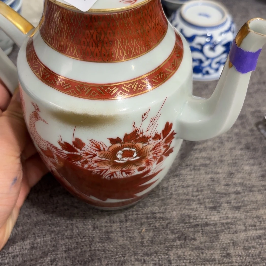 非常好看的物品 The