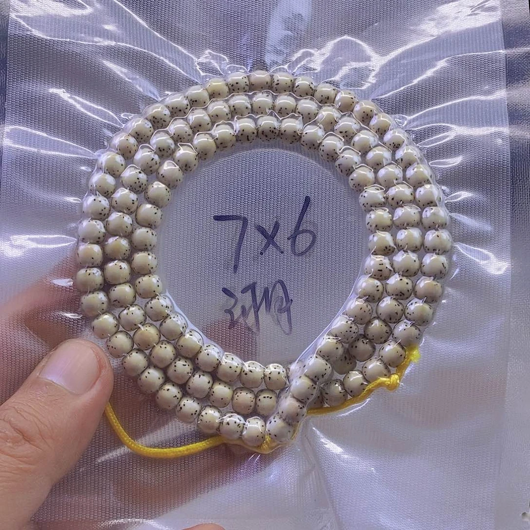 手串星月菩提星月