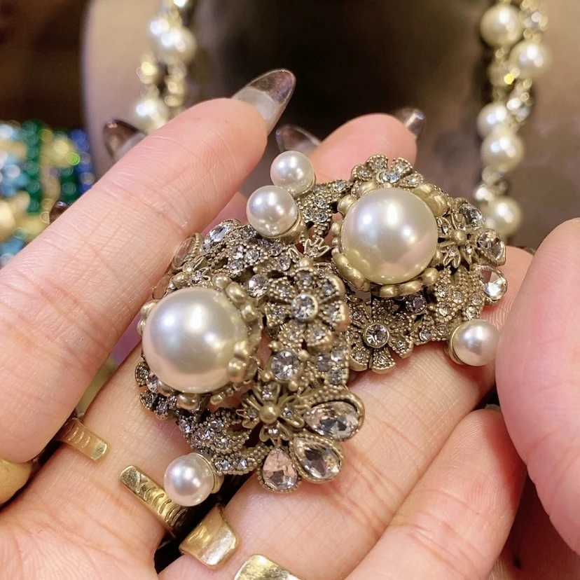 【闪购商品】纯铜锆石合金