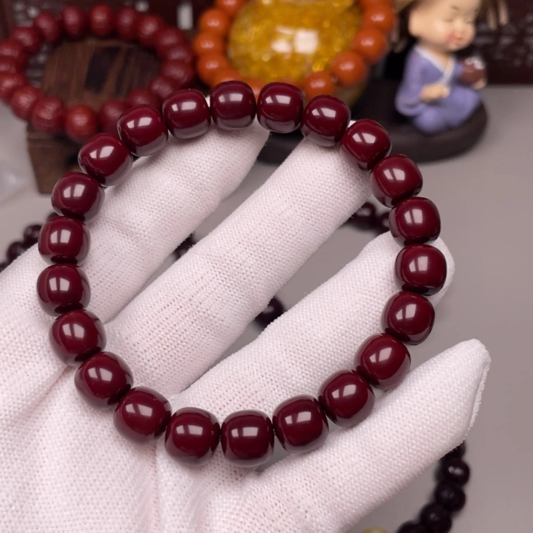 【闪购商品】手串/手链核桃妙**然老型9➕