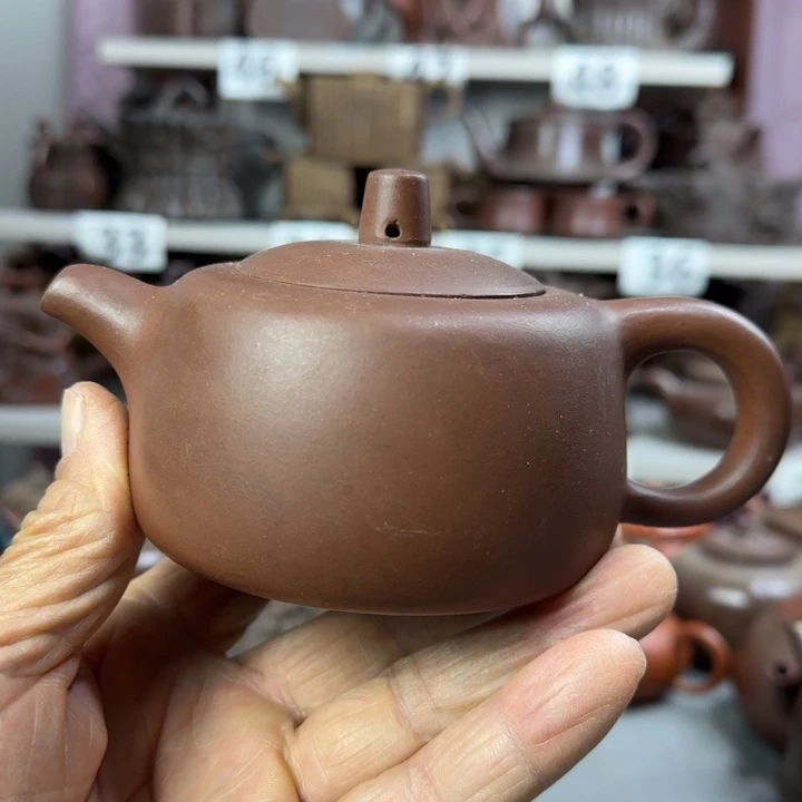 紫砂壶泡茶茶杯茶壶