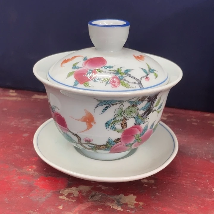 搪瓷3………………………………