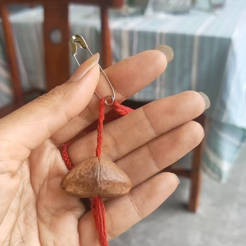 七婆婆纯手工好物（嘟啦）