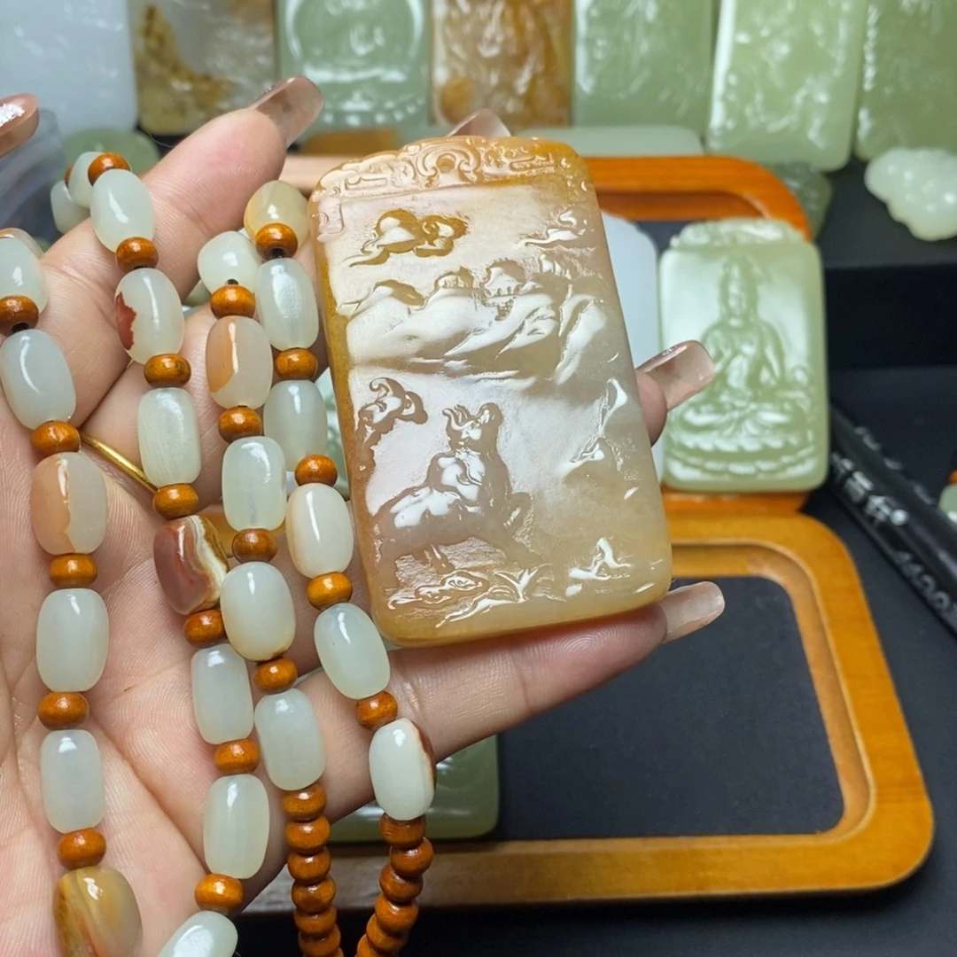 一物一拍所见即所得