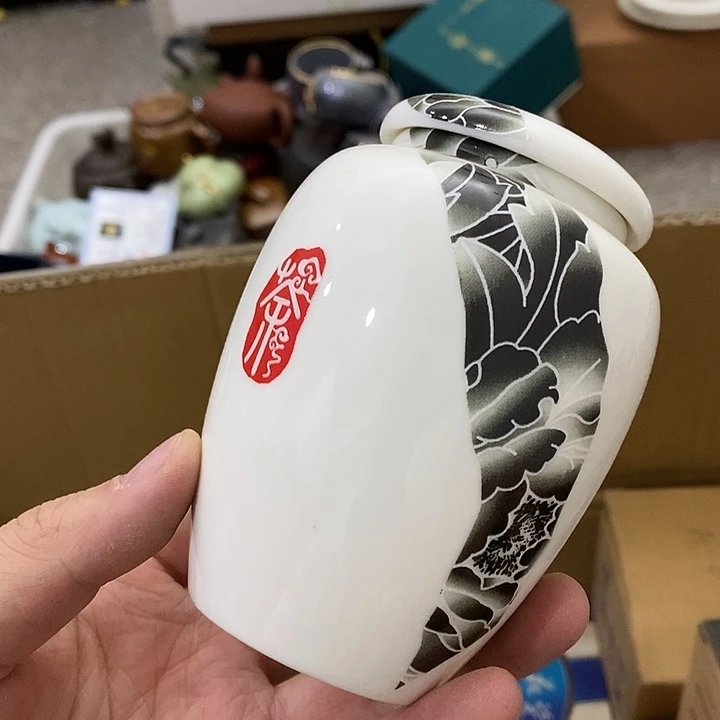 陶瓷艺术品制作工艺壶