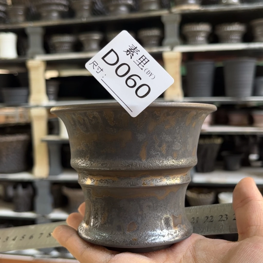 景德镇手工素里内口10.5高9