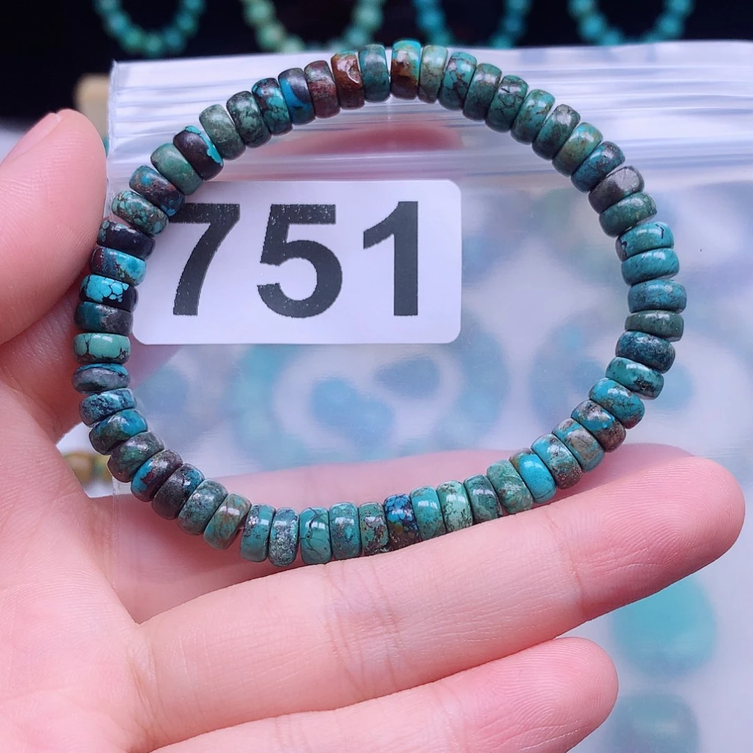 空竹粉丝专享十堰特色手工散珠