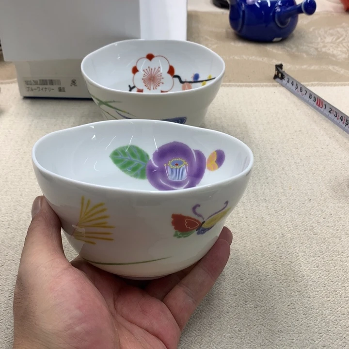 瓷片这种事事多多