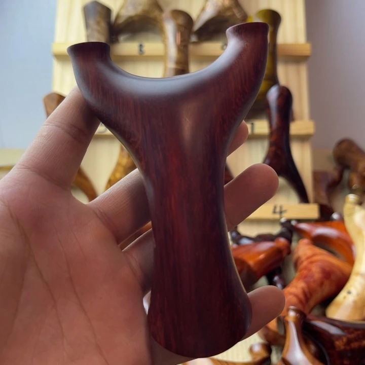 木紫檀夜飞虎8017A13