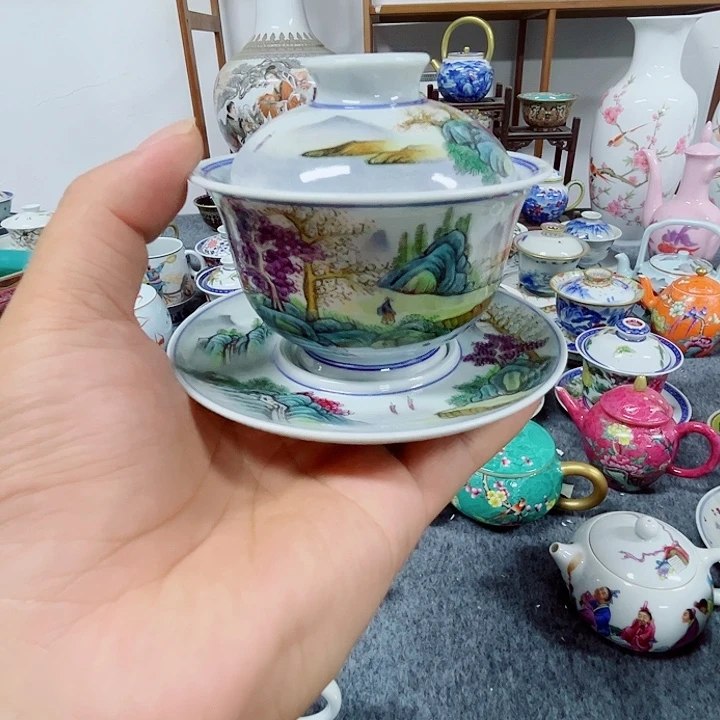 景德镇陶瓷研究所