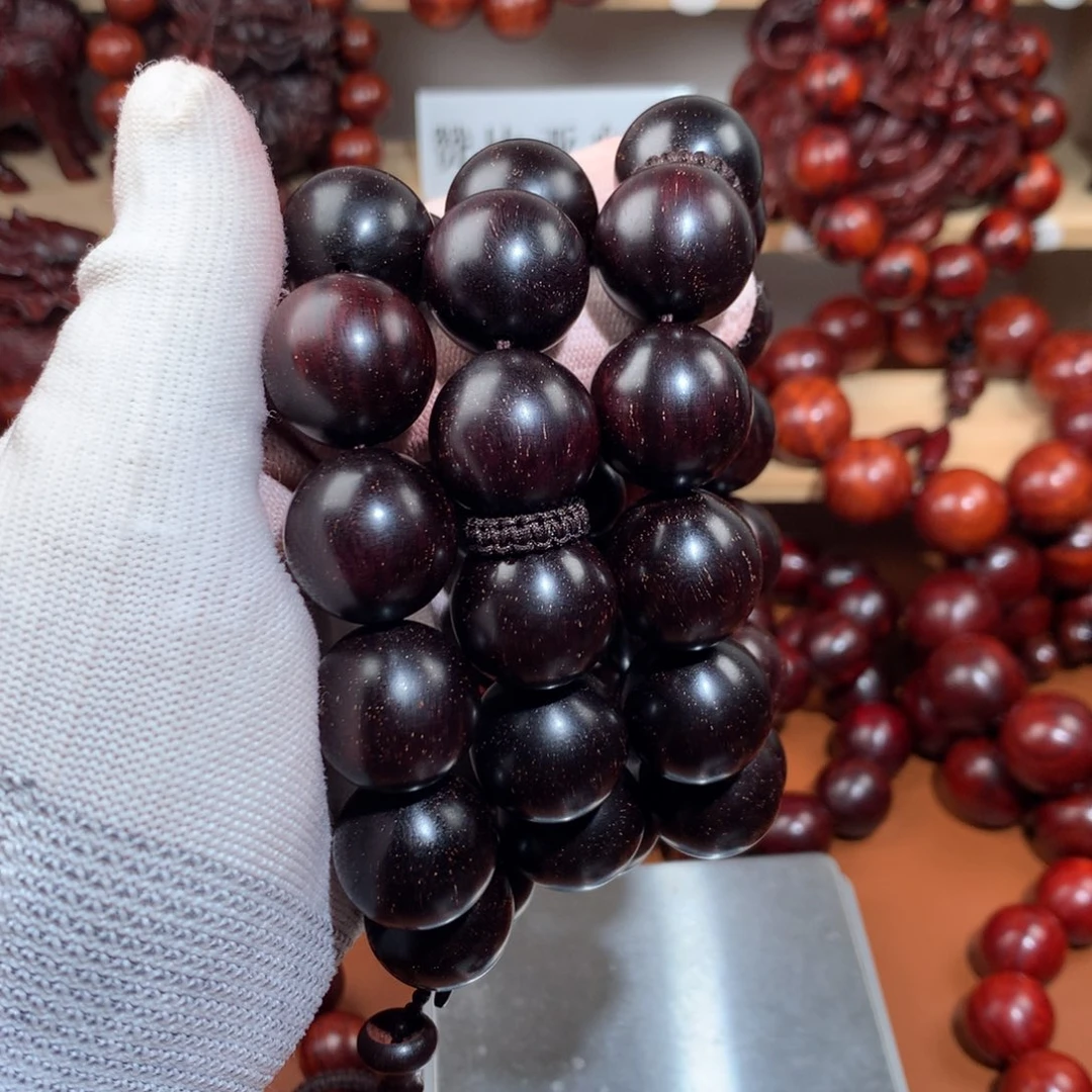 木2.0紫泥老料满粗星--多样性发其一