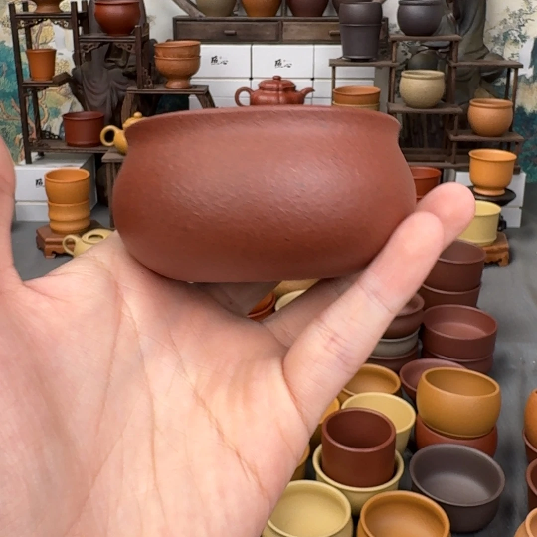 紫砂茶杯57545536545554255