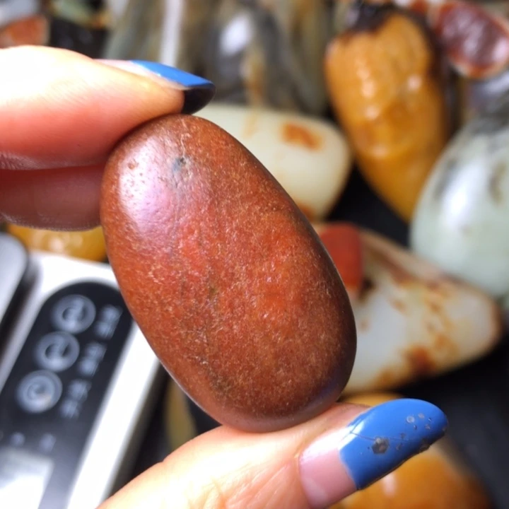 和田玉未镶嵌珠宝奇石