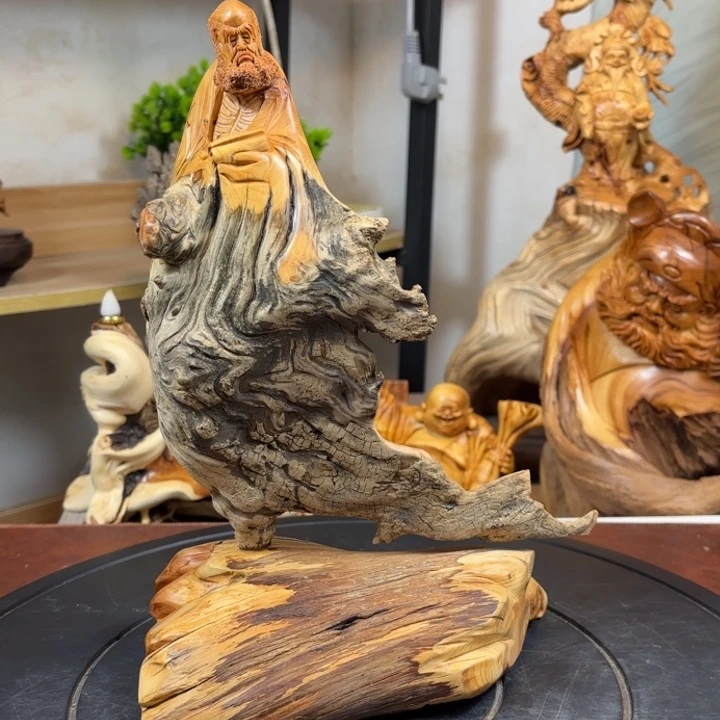 柏木（崖柏）xbvghjjjj