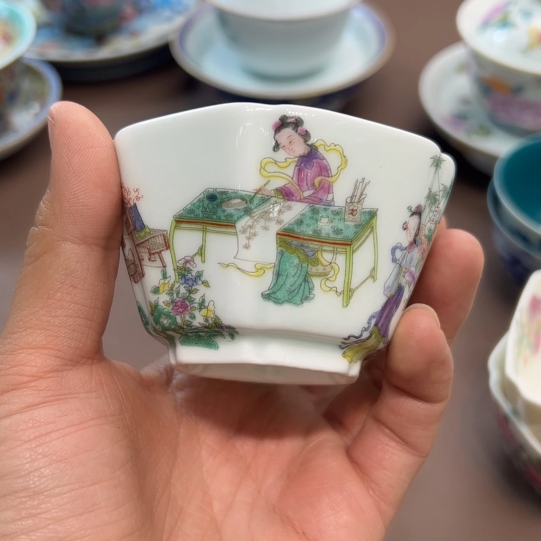 陶瓷陶瓷陶瓷茶具