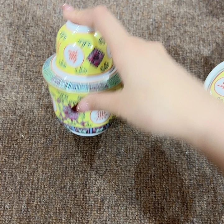 摆件白泥景德镇陶瓷博物