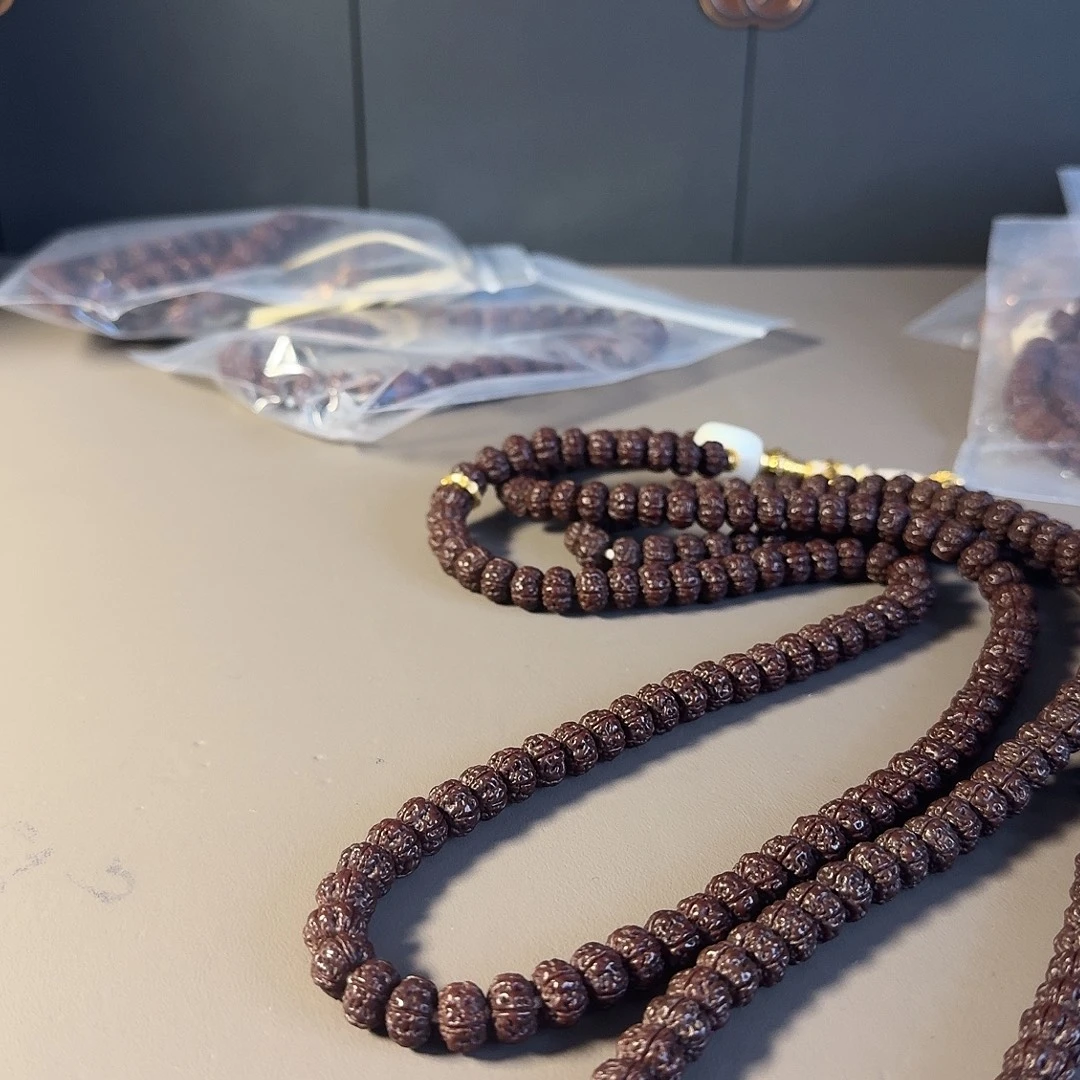 椰****金刚菩提吊坠线速送的