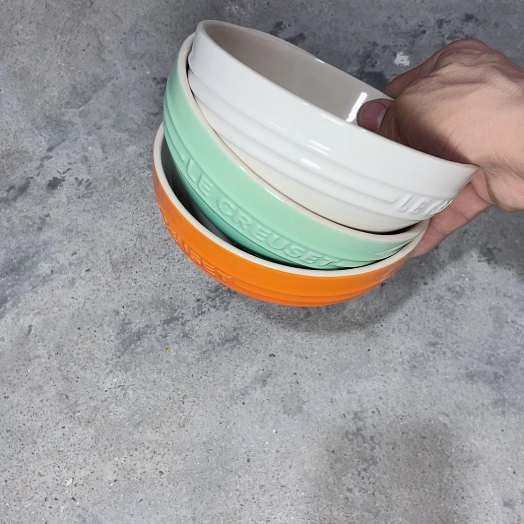 瓷片微瑕陶瓷餐具家用