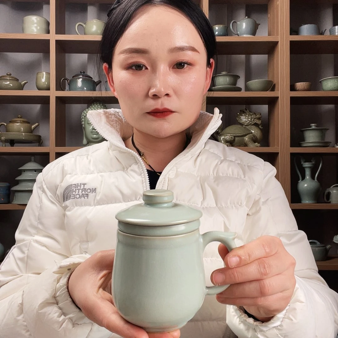 月白办公杯福利价