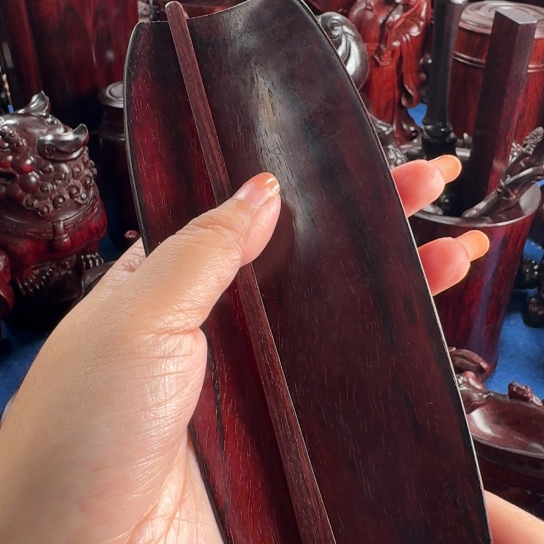 紫檀木类成套家具
