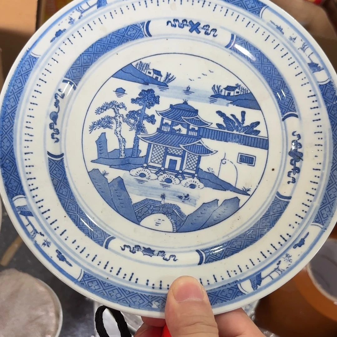 景德镇现代陶瓷用品