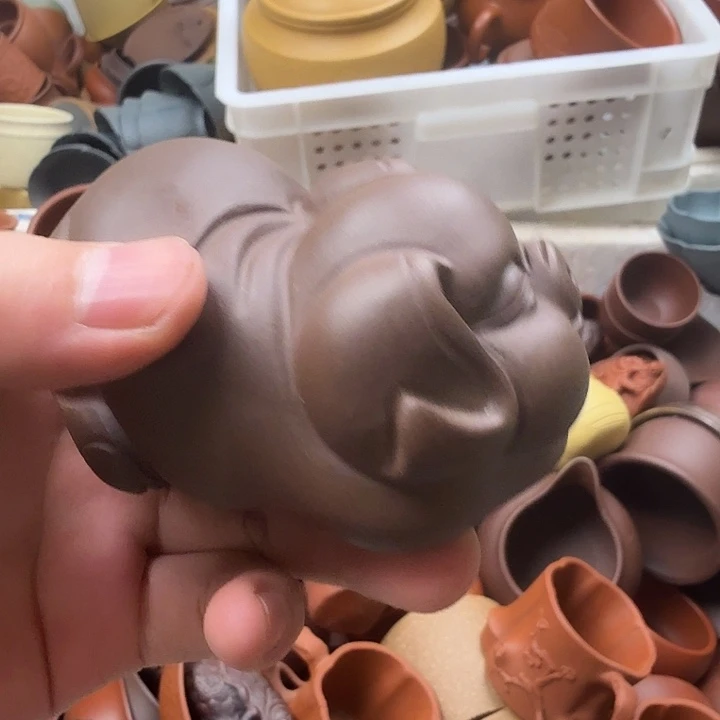 茶杯紫砂瑕疵瑕疵瑕疵瑕疵瑕疵