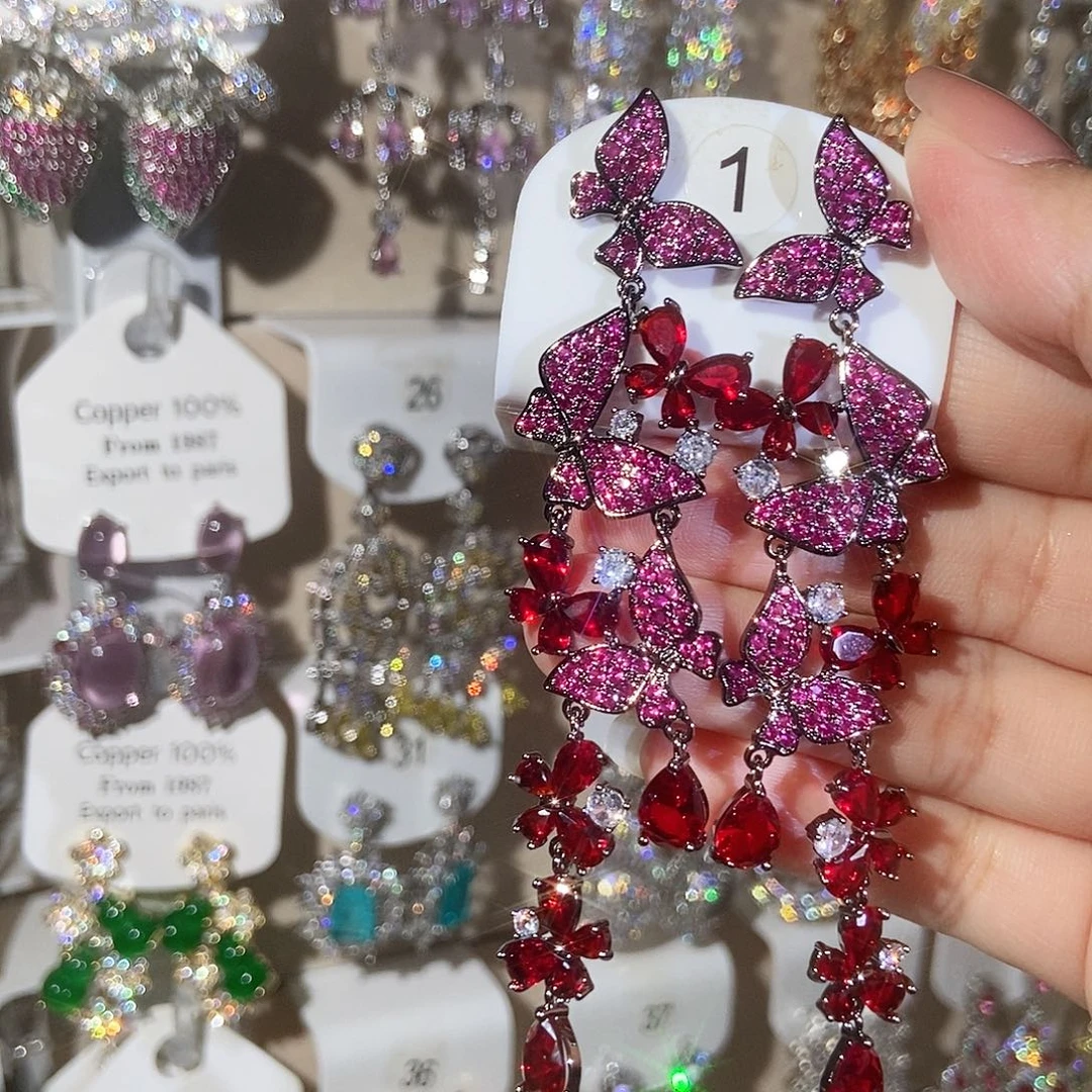 铜合金锆石925银