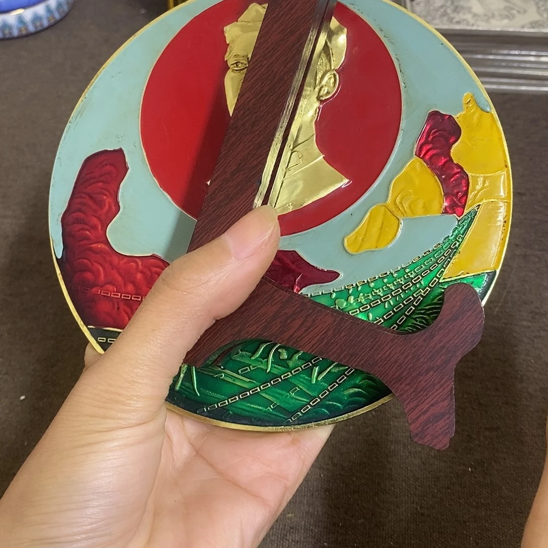 瓷片景德镇陶瓷研究所