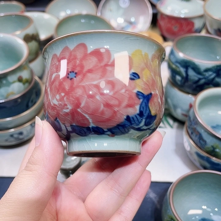 景德镇陶瓷博物有限公司