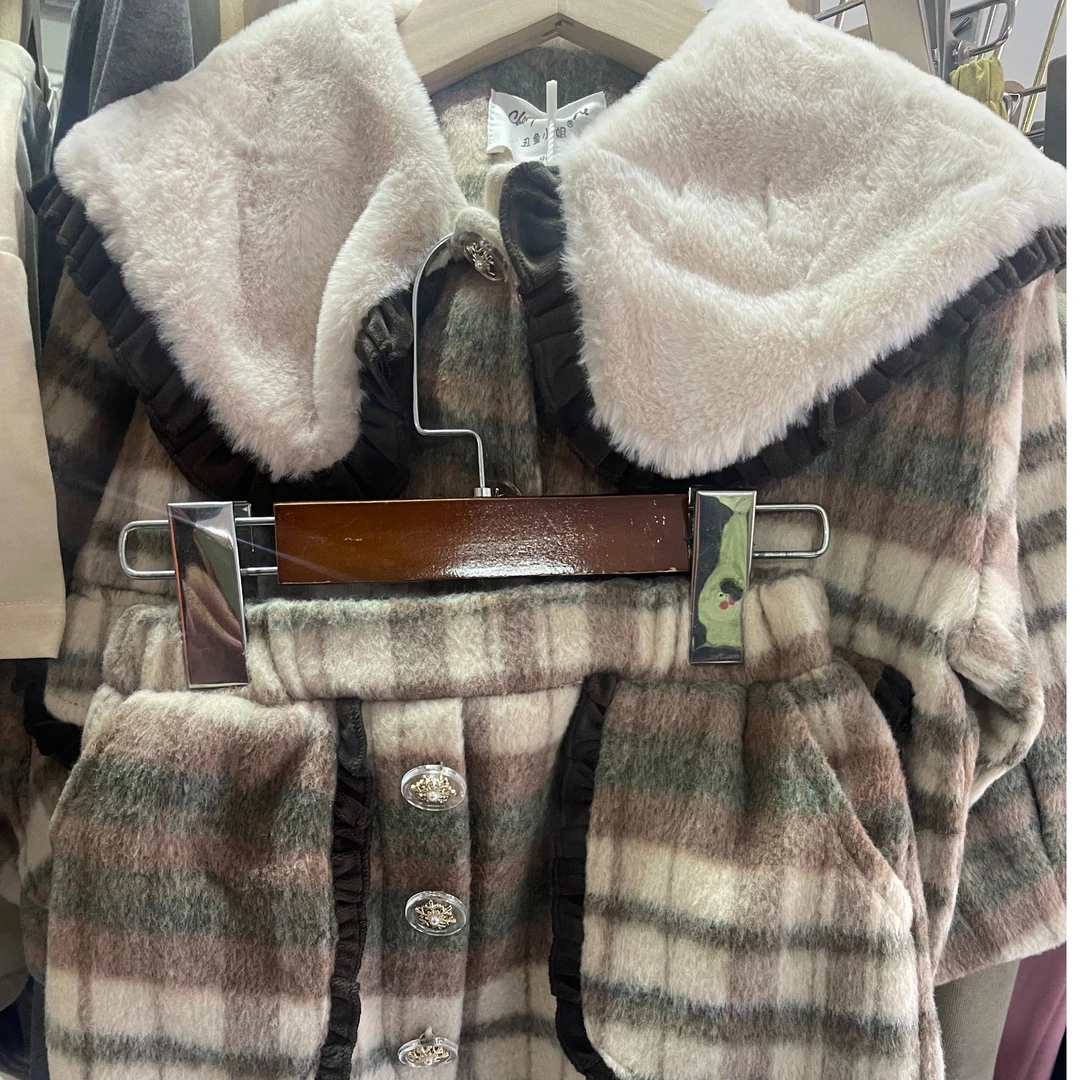 七七母婴抖音直播童装