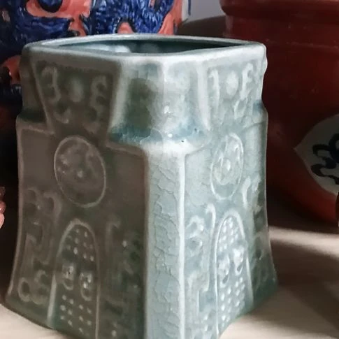 摆件龍**世陶瓷摆件不固定一件