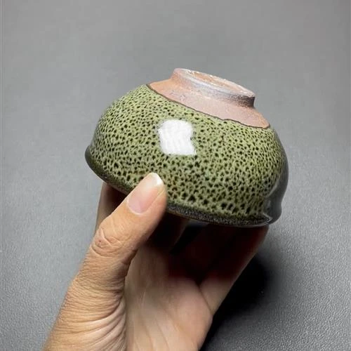 【闪购商品】茶盏-572............