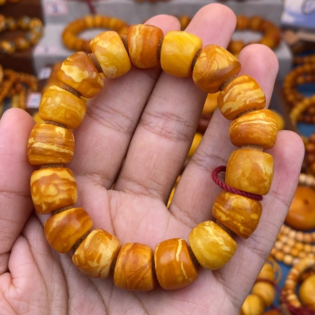 未镶嵌琥珀珠宝奇石