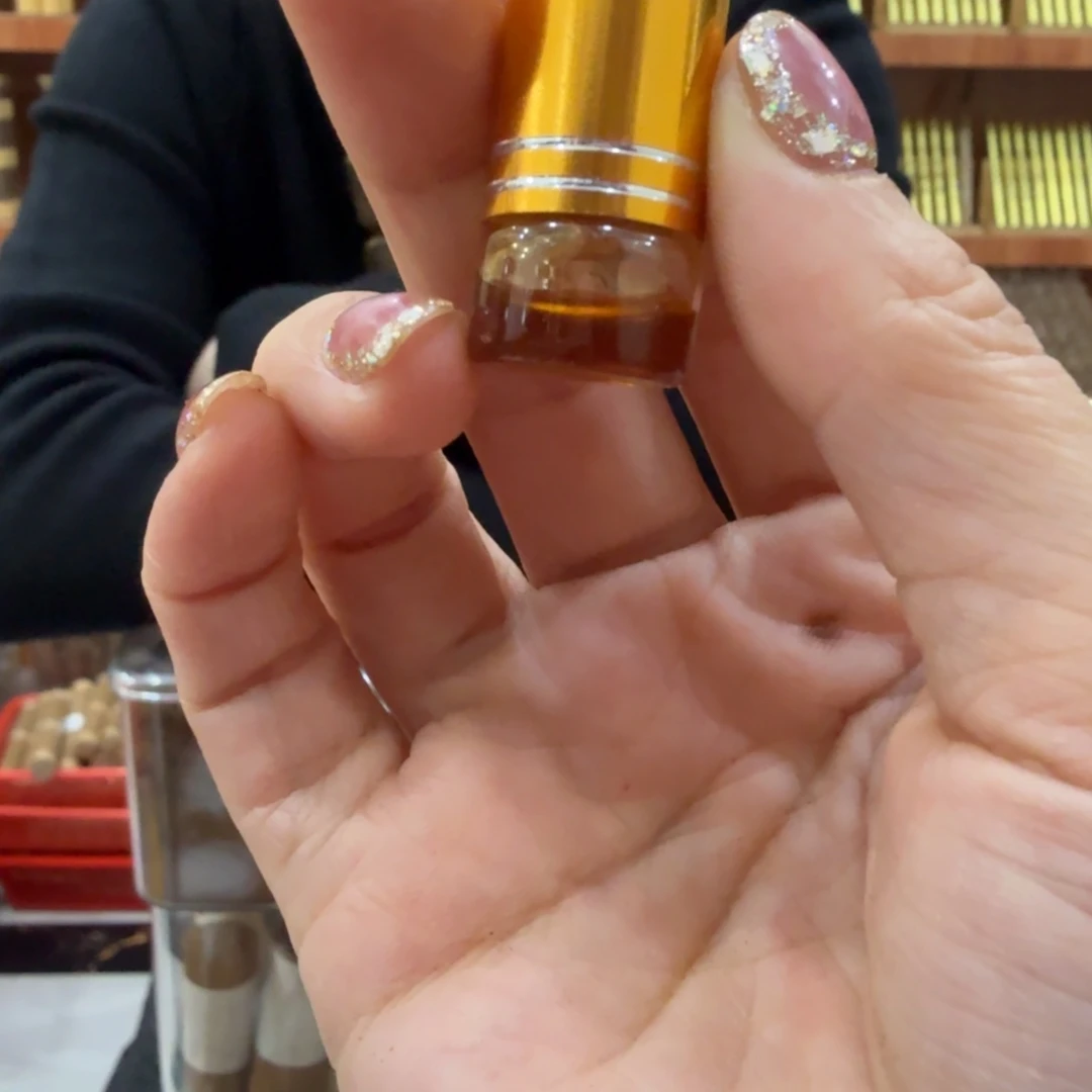 江***少线香㸃香门店高阶独享品