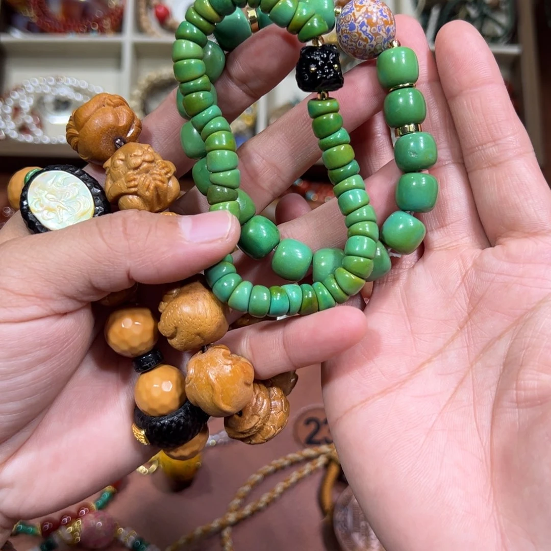 晚***安贝壳手串/手链26789999900