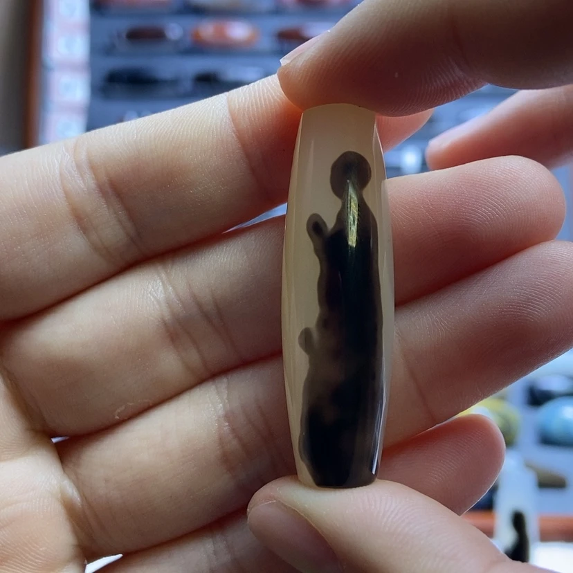 【闪购商品】未镶嵌颈饰玛瑙/玉髓