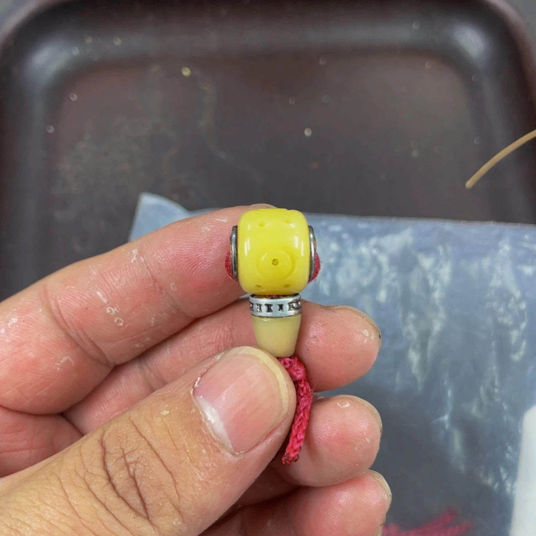 驼骨手串/手链编号29卡1.4