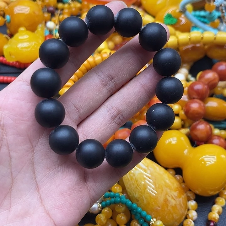 16mm药王手串手串