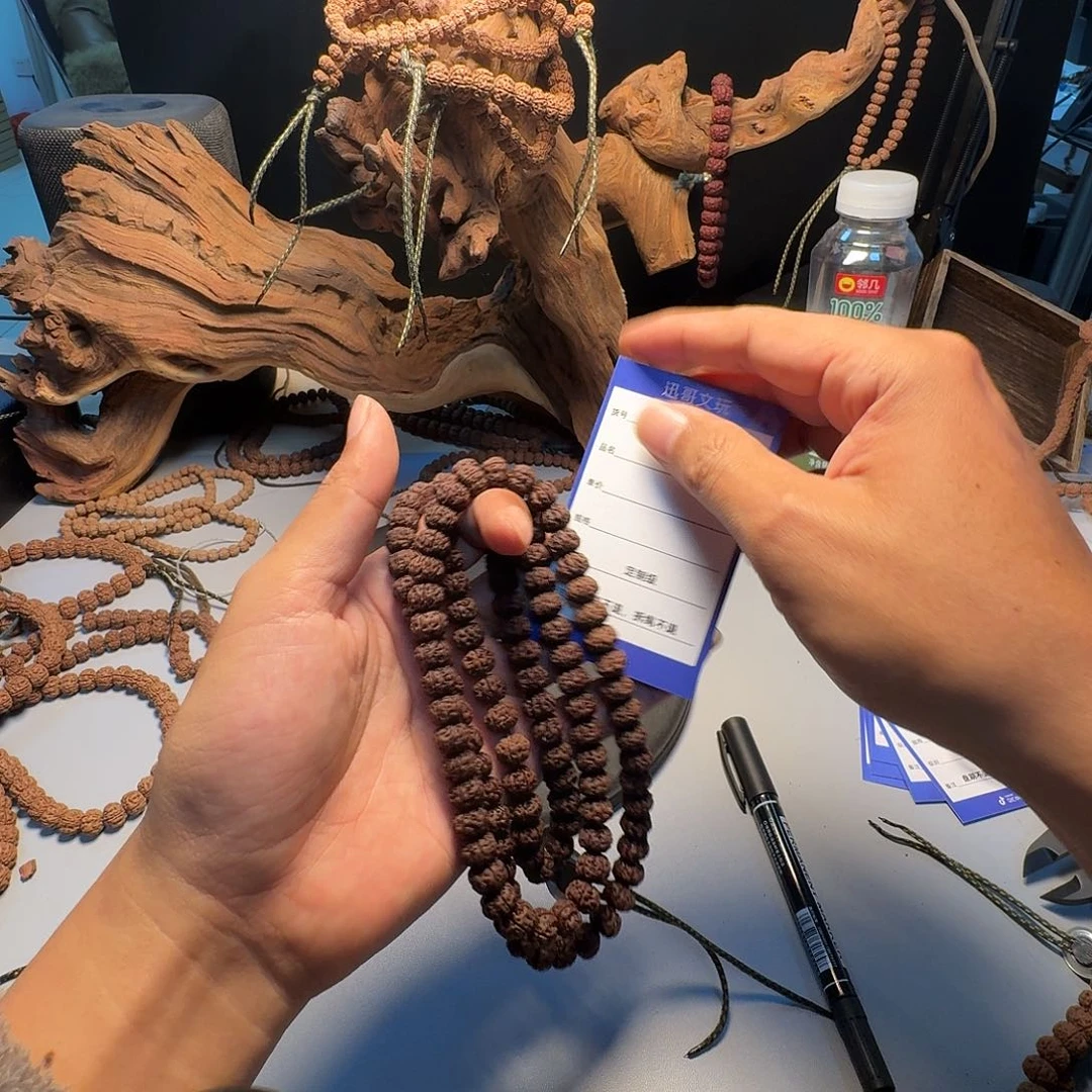 金刚菩提吊坠29小金刚